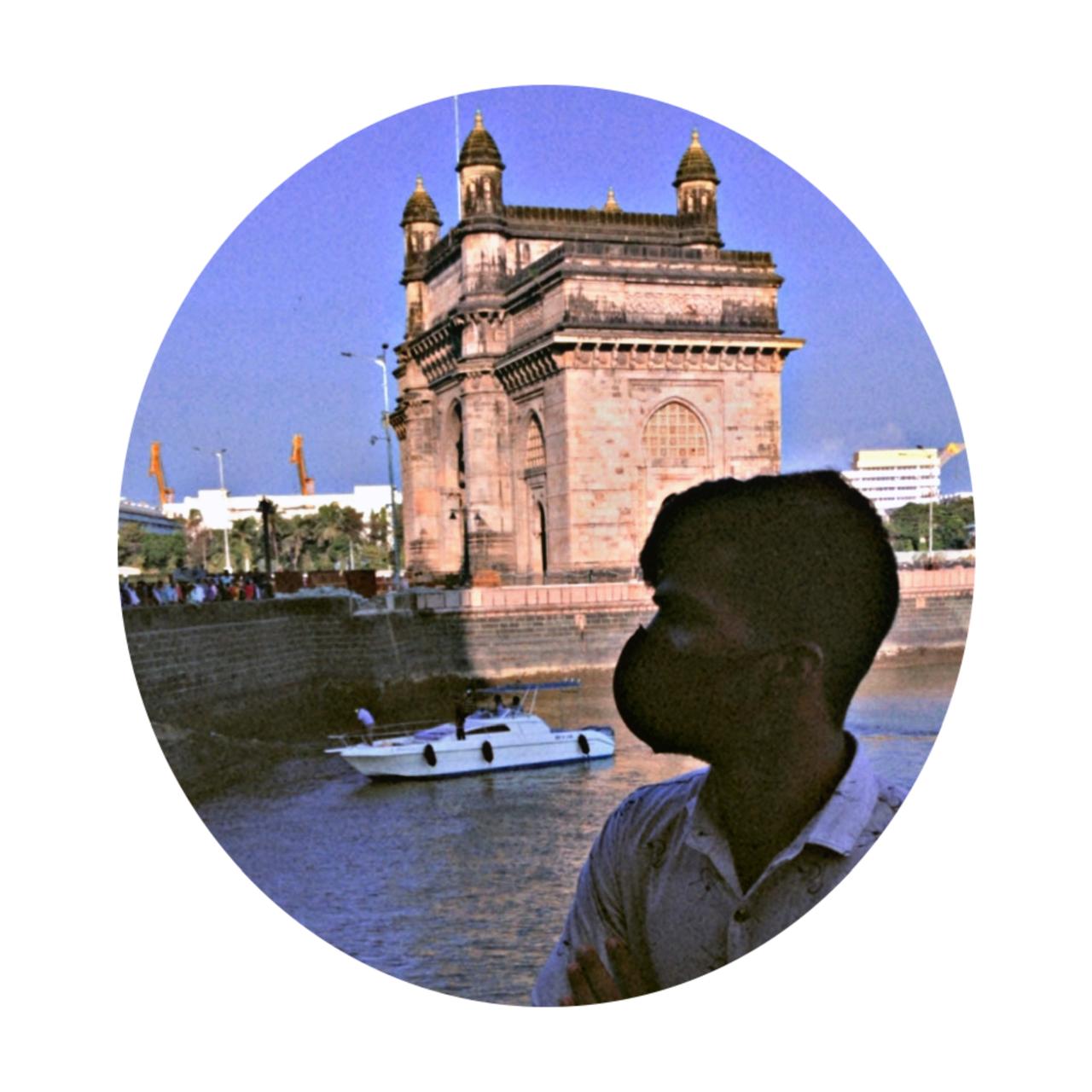 Profile picture
